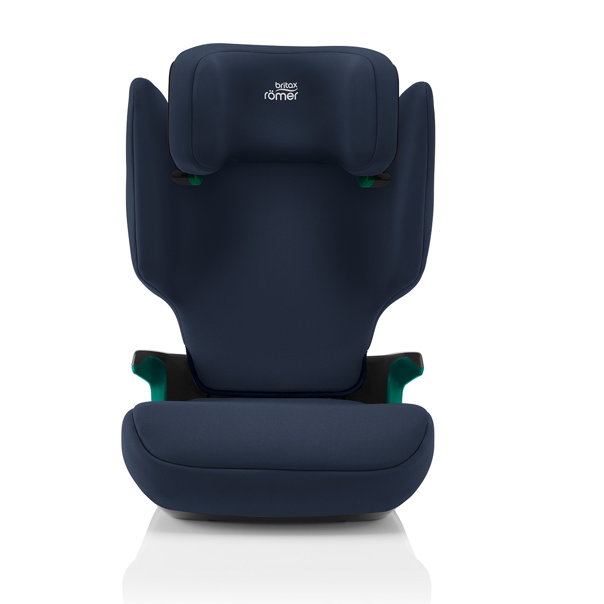 Cadeira Auto ADVENTURE PLUS 2 (100 - 150 cm) Azul-marinho-3