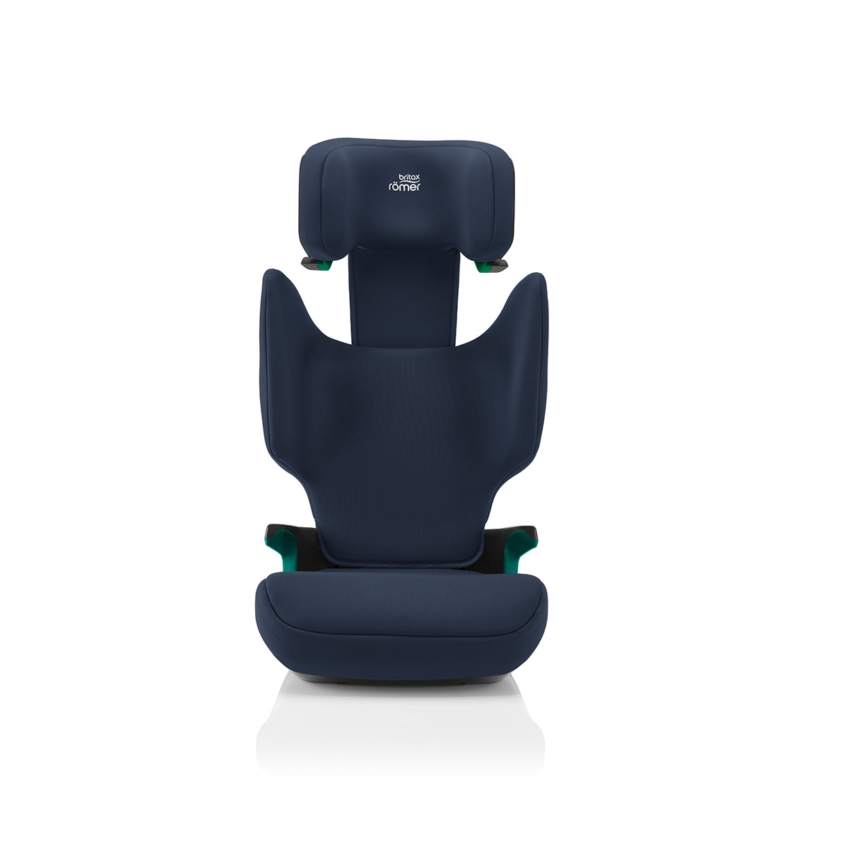 Cadeira Auto ADVENTURE PLUS 2 (100 - 150 cm) Azul-marinho-4