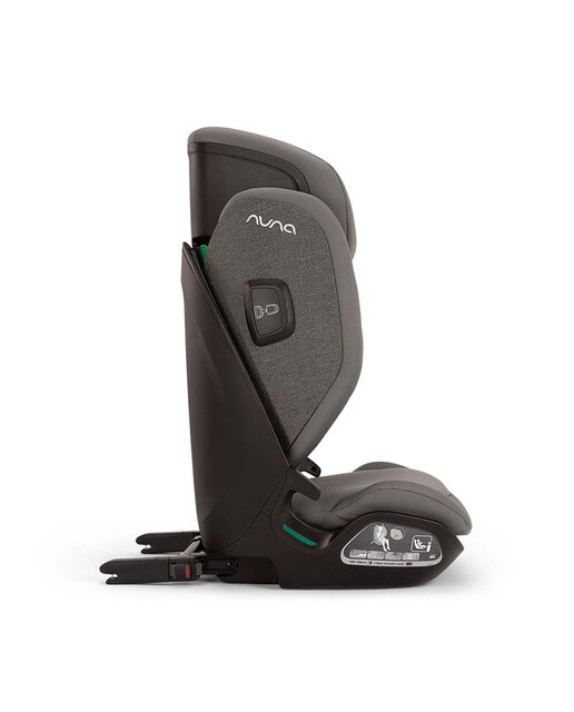 Silla de coche Nuna CS12301TNDGL - Gris Gris-3