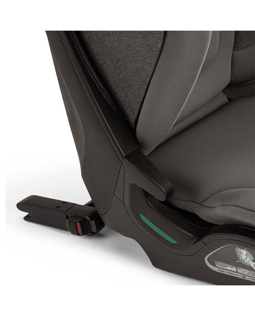 Silla de coche Nuna CS12301TNDGL - Gris Gris-5