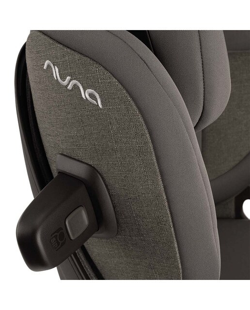 Silla de coche Nuna CS12301TNDGL - Gris Gris-6