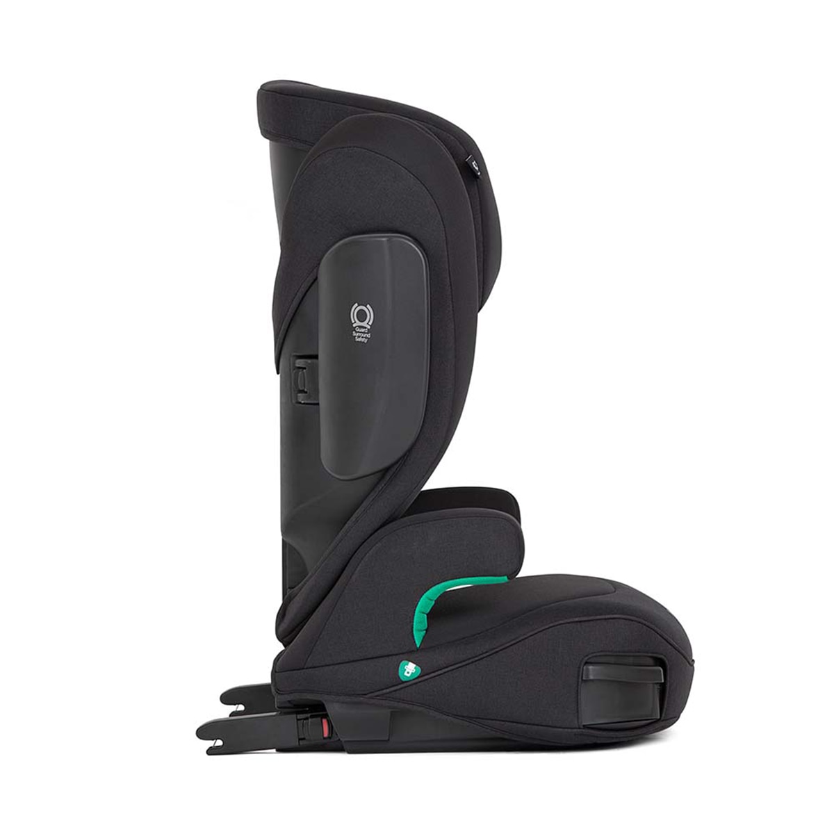 Cadeira Auto i-Trillo FX Preto-3