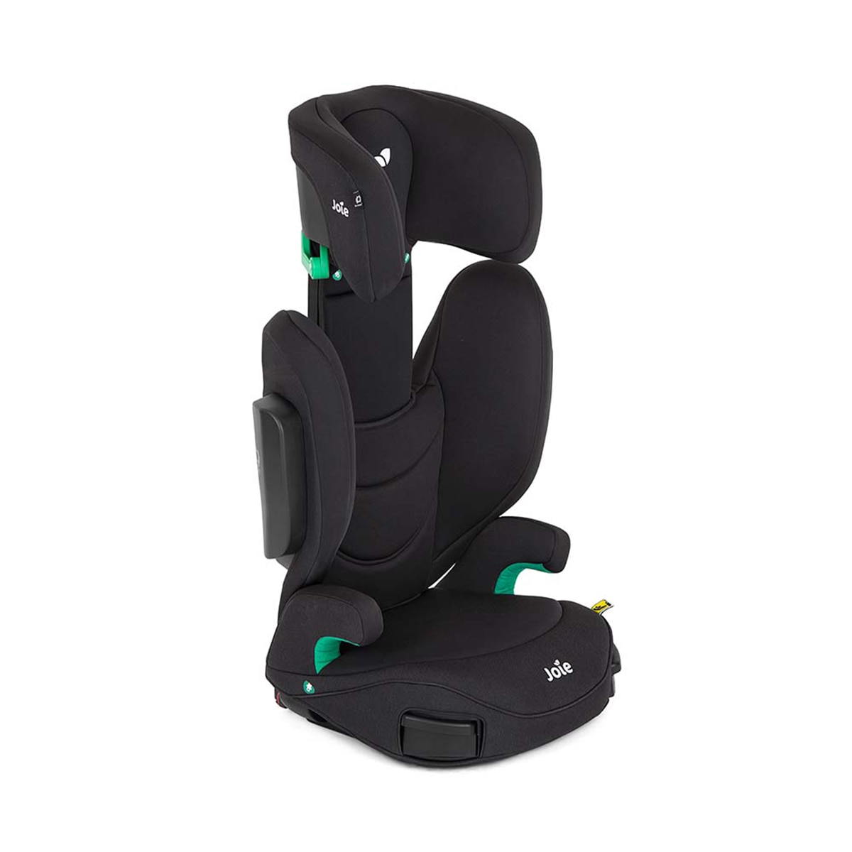 Cadeira Auto i-Trillo FX Preto-4