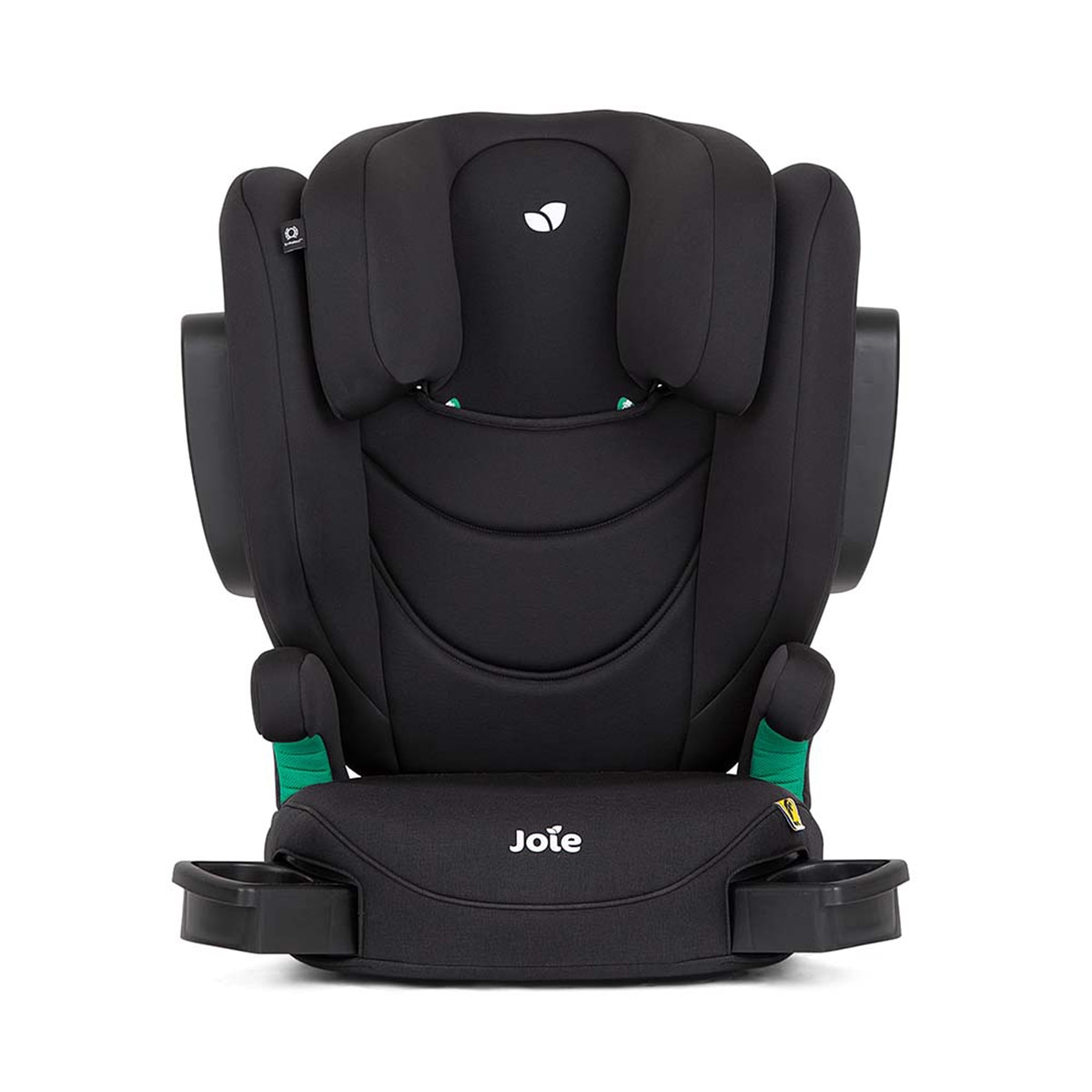 Cadeira Auto i-Trillo FX Preto-5