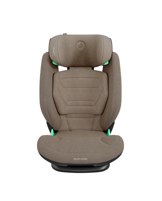 Cadeira Auto Isofix Rodifix Pro2 i-Size - 100-150 cm Castanho-escuro-11