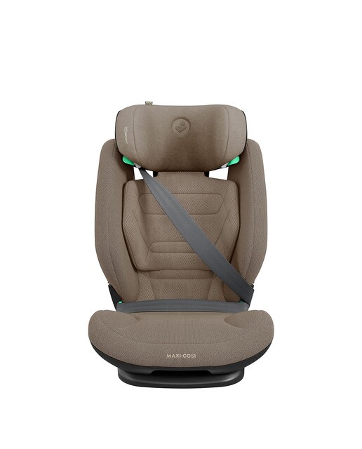 Cadeira Auto Isofix Rodifix Pro2 i-Size - 100-150 cm Castanho-escuro-13