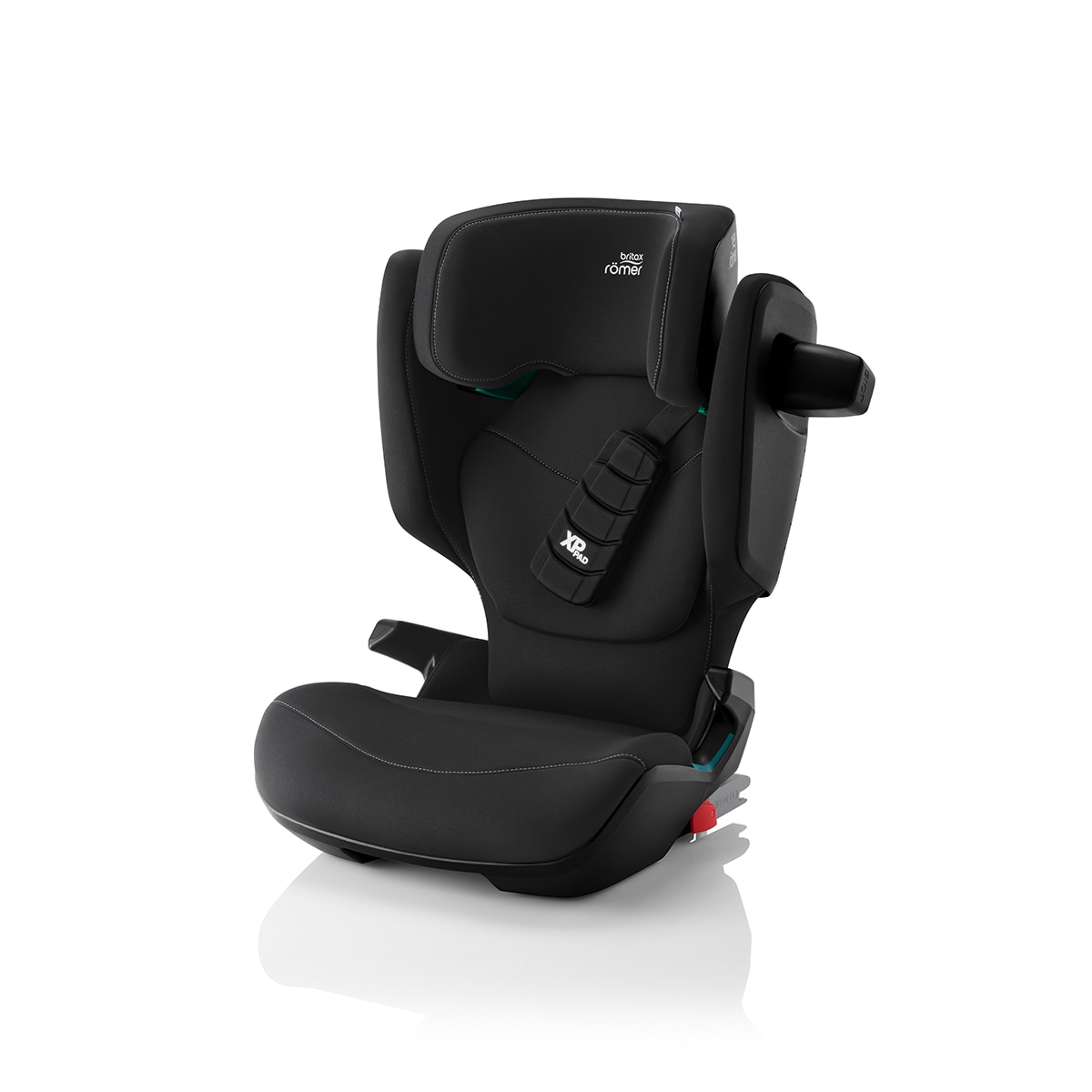 Imagem 0 de Cadeira Auto Kidfix Pro (100-150 cm)