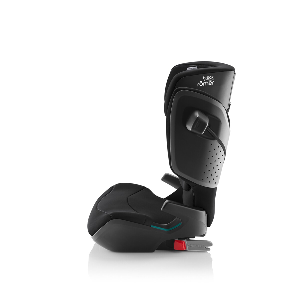 Cadeira Auto Kidfix Pro (100-150 cm) Preto-2