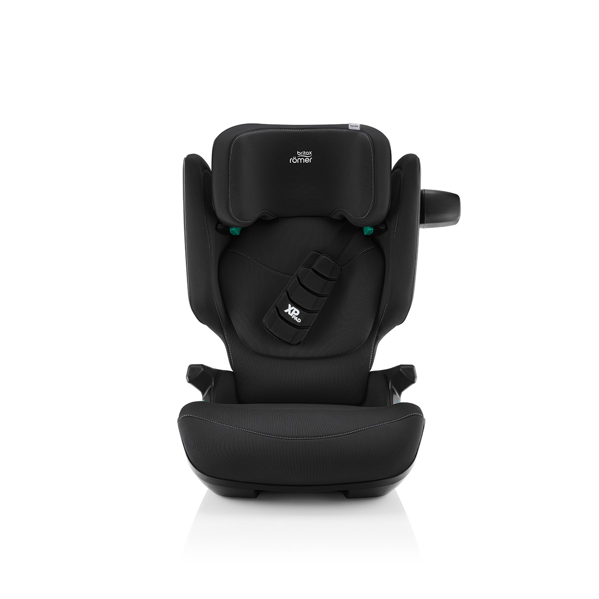 Cadeira Auto Kidfix Pro (100-150 cm) Preto-3