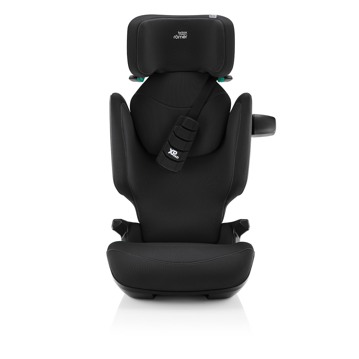 Cadeira Auto Kidfix Pro (100-150 cm) Preto-4