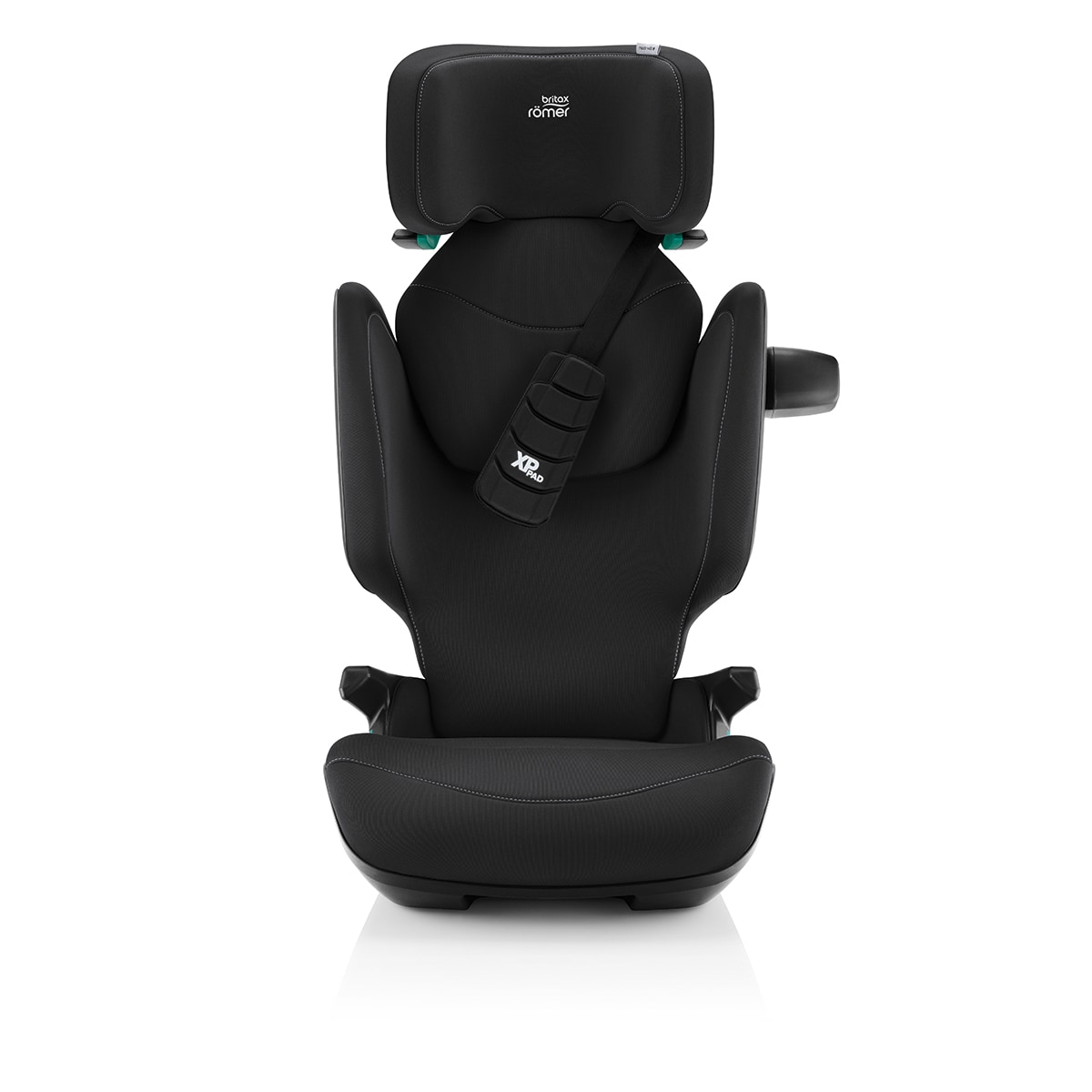 Cadeira Auto Kidfix Pro (100-150 cm) Preto-4