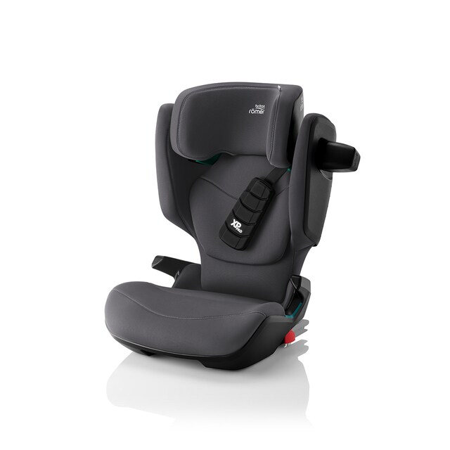 Imagen 0 de Silla de coche Britax Römer KIDFIX PRO (100 - 150 cm)
