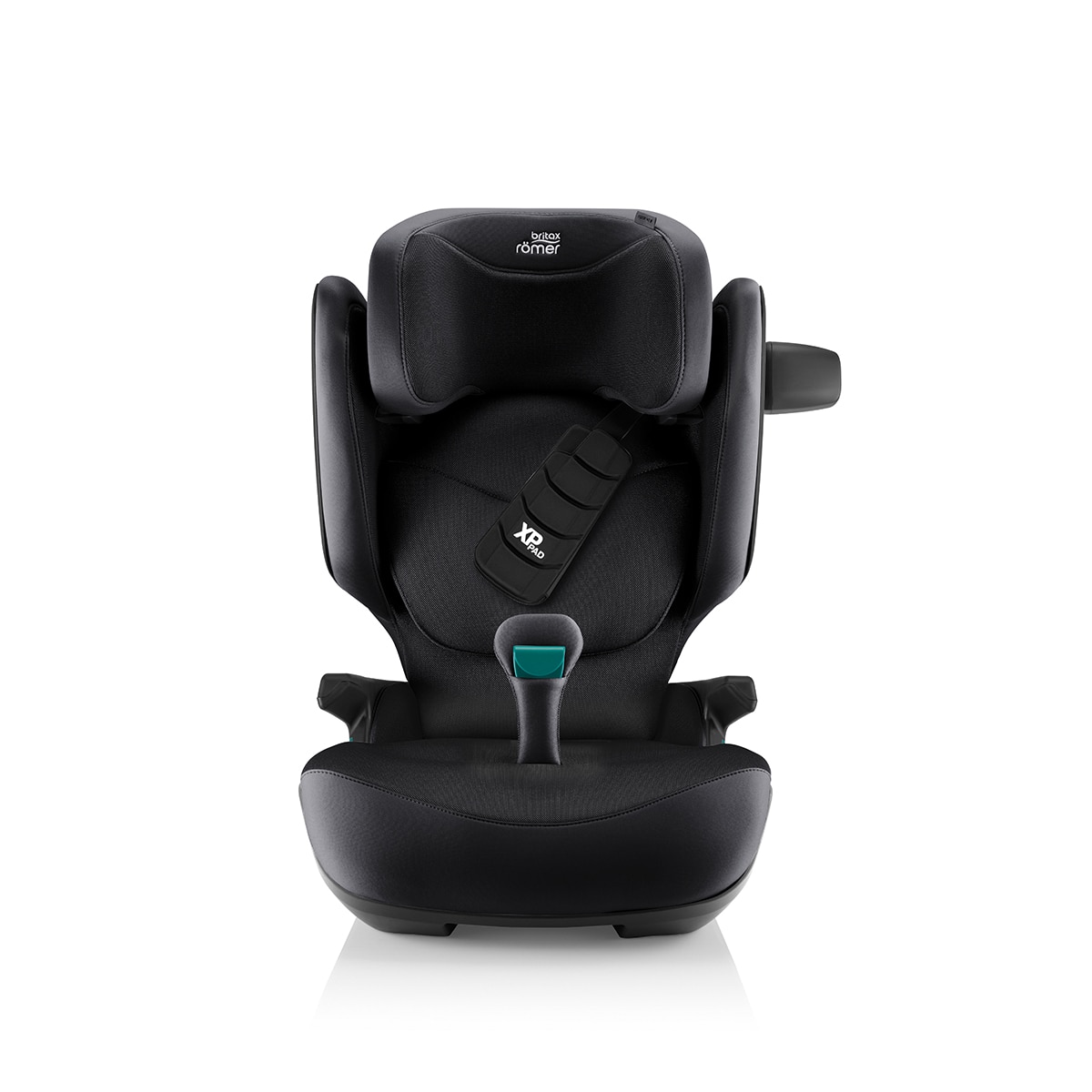 Cadeira Auto Kidfix Pro (100-150 cm) Preto-3