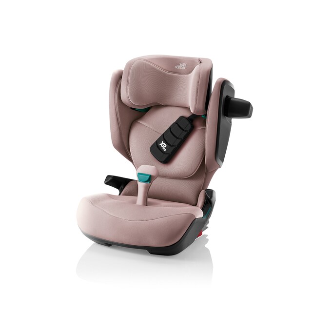 Imagen 0 de Silla de coche Britax Römer KIDFIX PRO (100 - 150 cm)