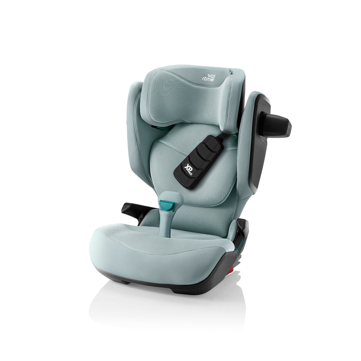 Britax Römer - Silla de coche Britax Römer KIDFIX PRO (100 - 150 cm).