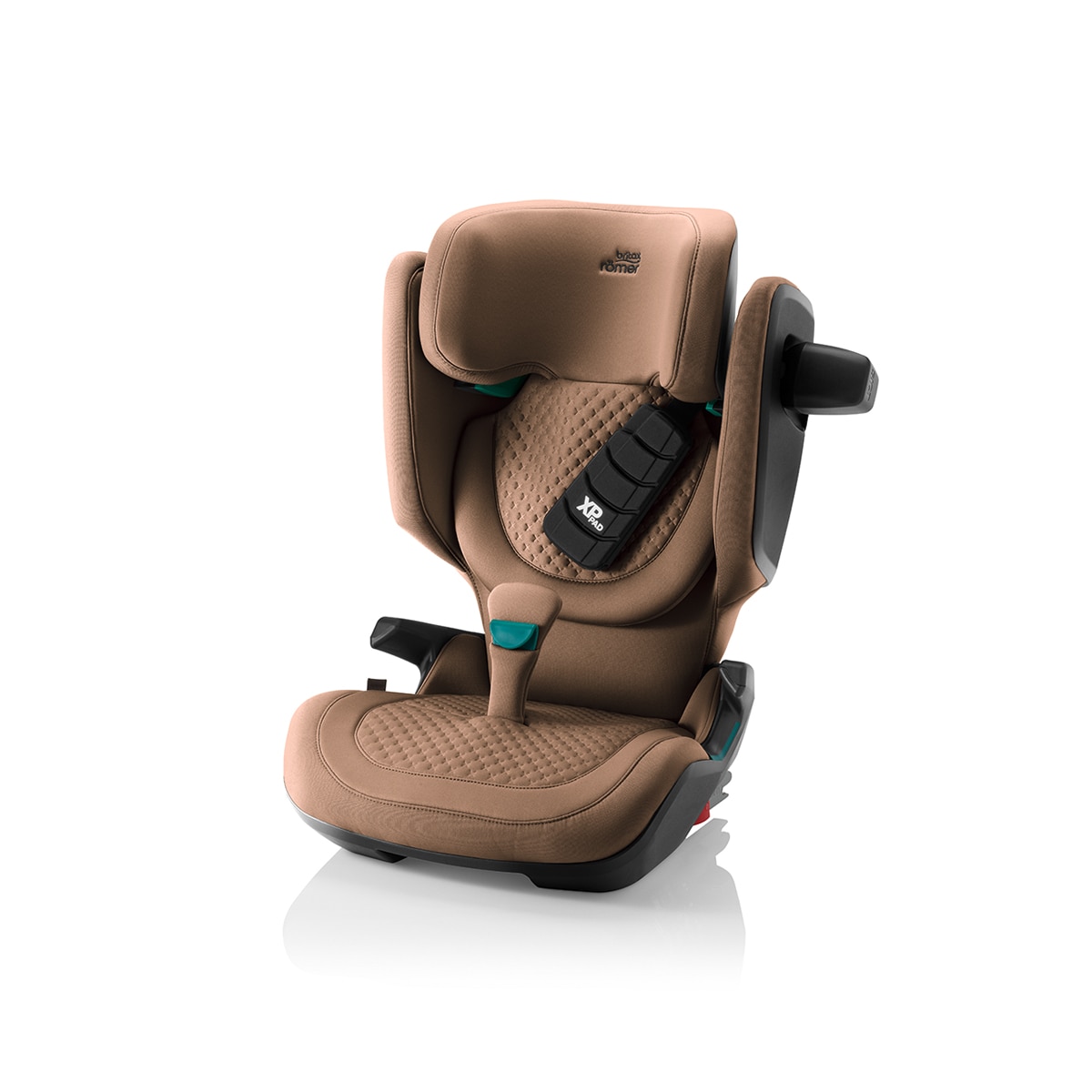 Silla de coche Britax Römer KIDFIX PRO (100 - 150 cm) - Caramelo Caramelo-1