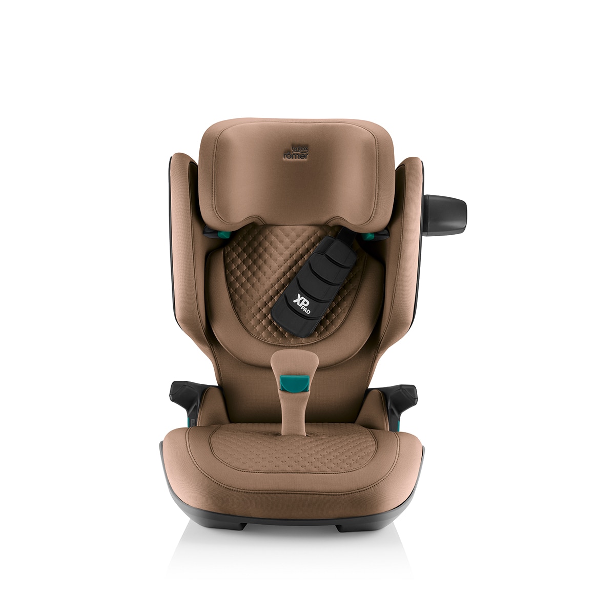 Silla de coche Britax Römer KIDFIX PRO (100 - 150 cm) - Caramelo Caramelo-3