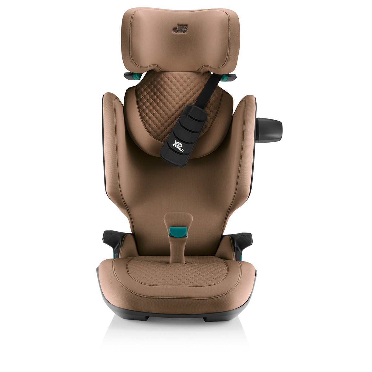 Silla de coche Britax Römer KIDFIX PRO (100 - 150 cm) - Caramelo Caramelo-4