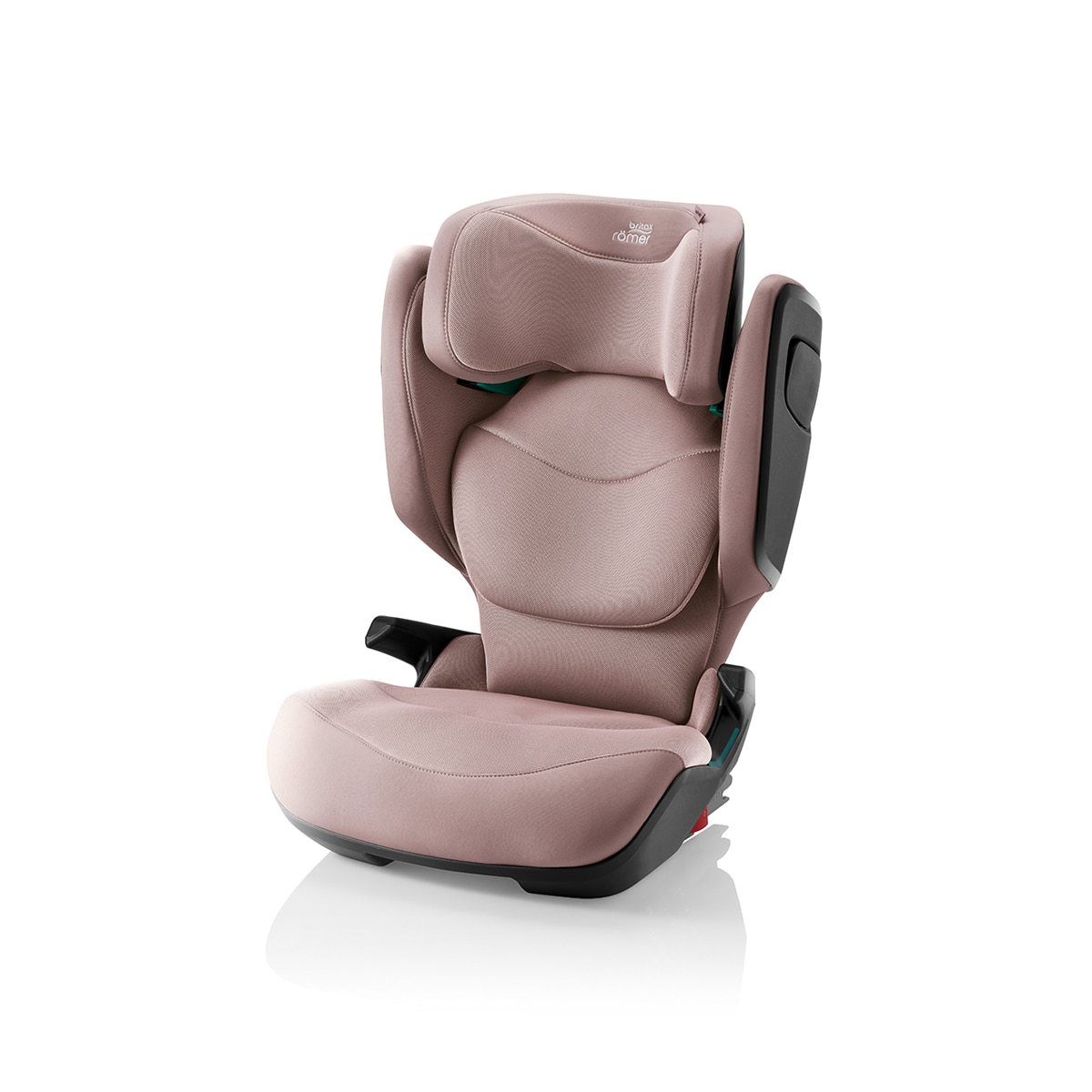 Britax Römer - Silla de coche Britax Römer KIDFIX PRO M (100 - 150 cm).