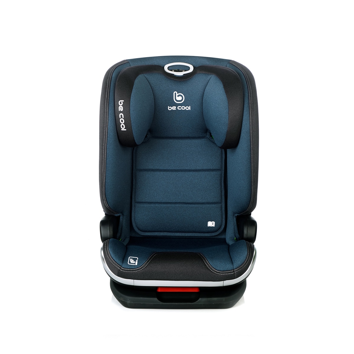 Silla de coche Be Cool Mars (i-Size 100 - 150 cm) - Azul Azul-2