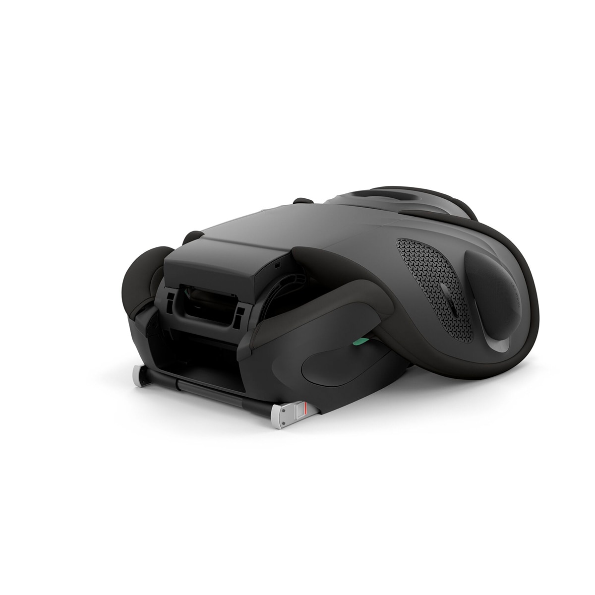 Cadeira Auto Solution G2 Preto-7