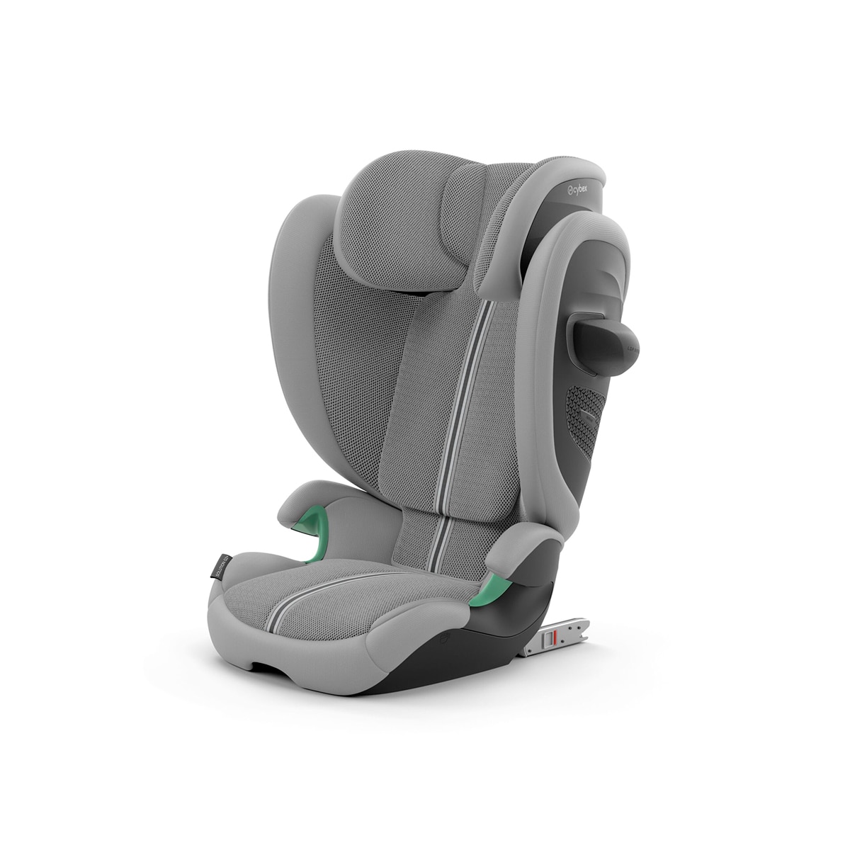 Cybex - Silla de coche CYBEX Solution G2 Plus.