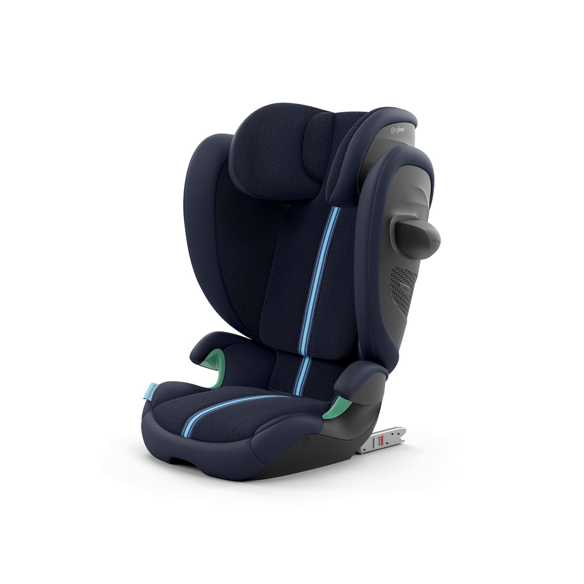 Cybex - Silla de coche CYBEX Solution G2 Plus.