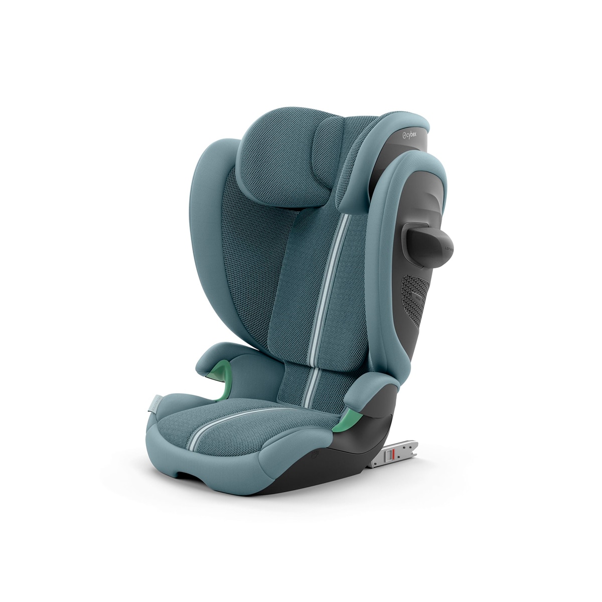 Cybex - Silla de coche CYBEX Solution G2 Plus.