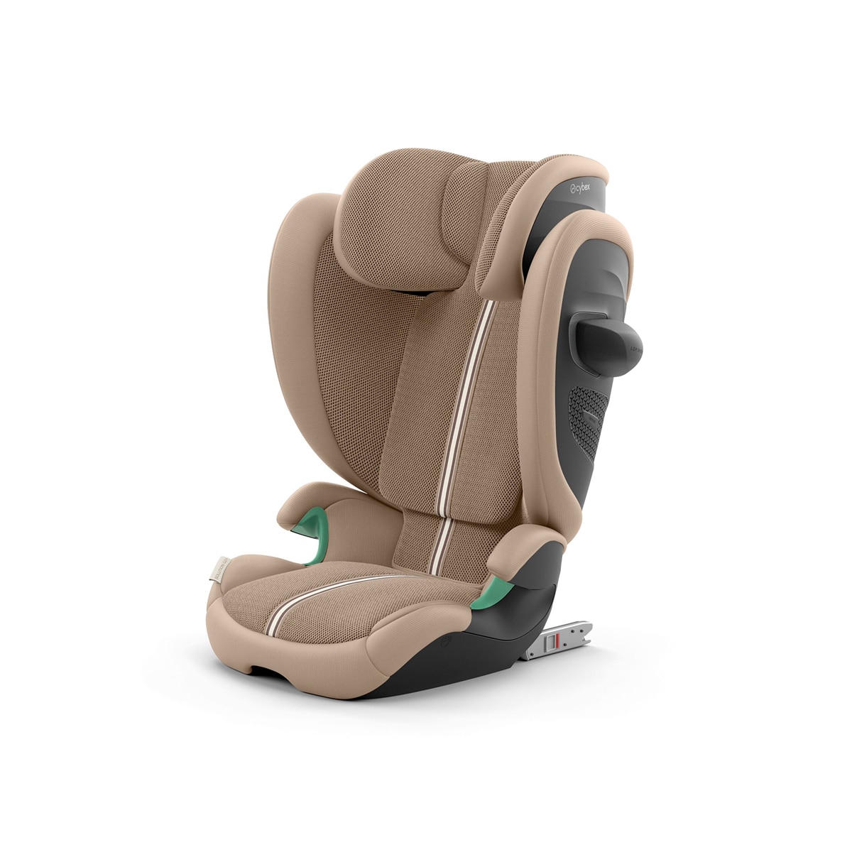 Imagem 0 de Cadeira Auto Solution G2 Plus