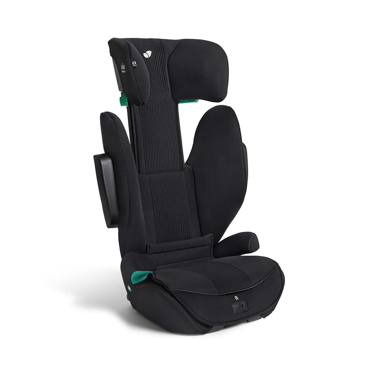 Cadeira Automóvel i-Traver i-Size - 100-150cm Preto-5