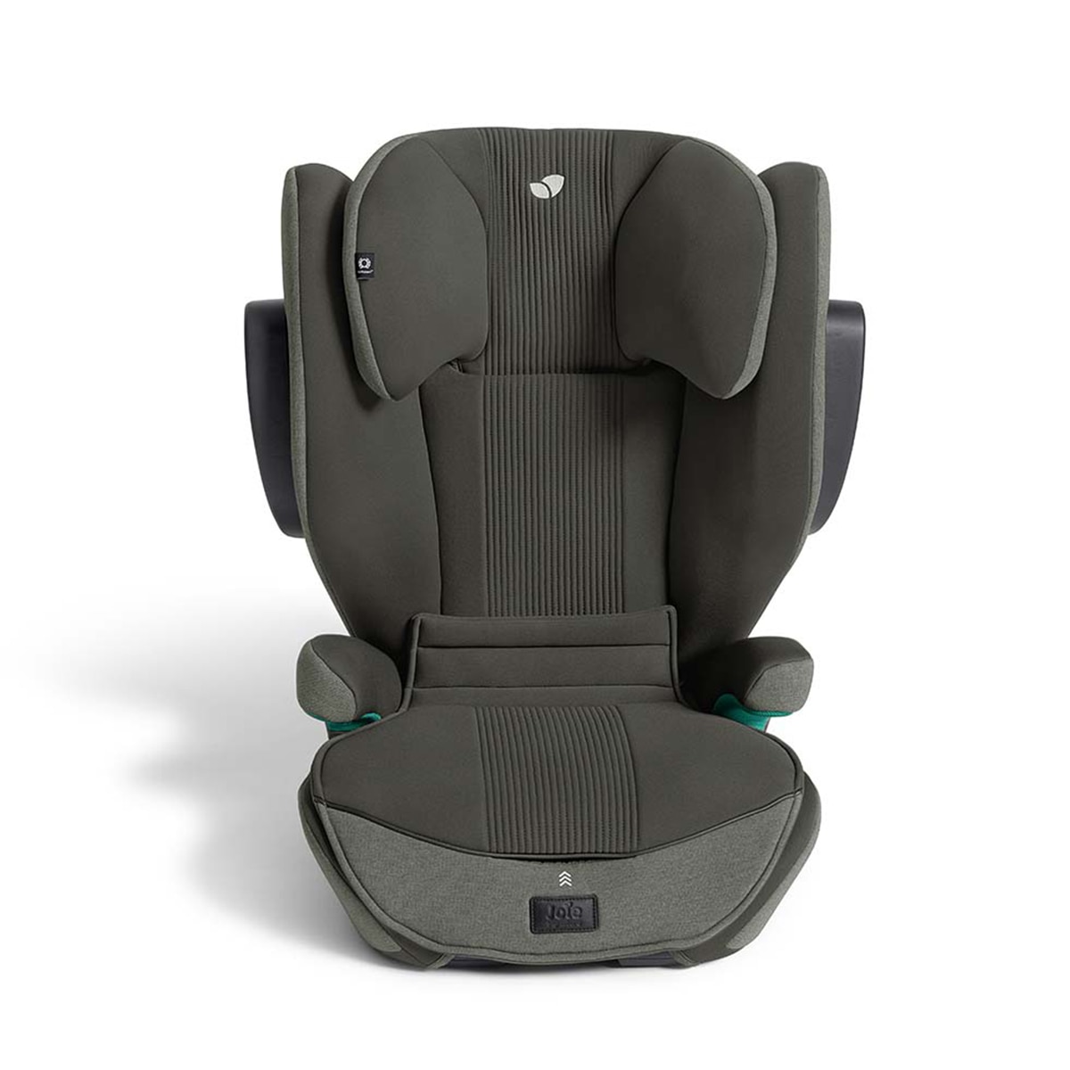 Silla de coche Joie Signature i-Traver i-Size (100-150cm) - Verde oscuro Verde oscuro-2
