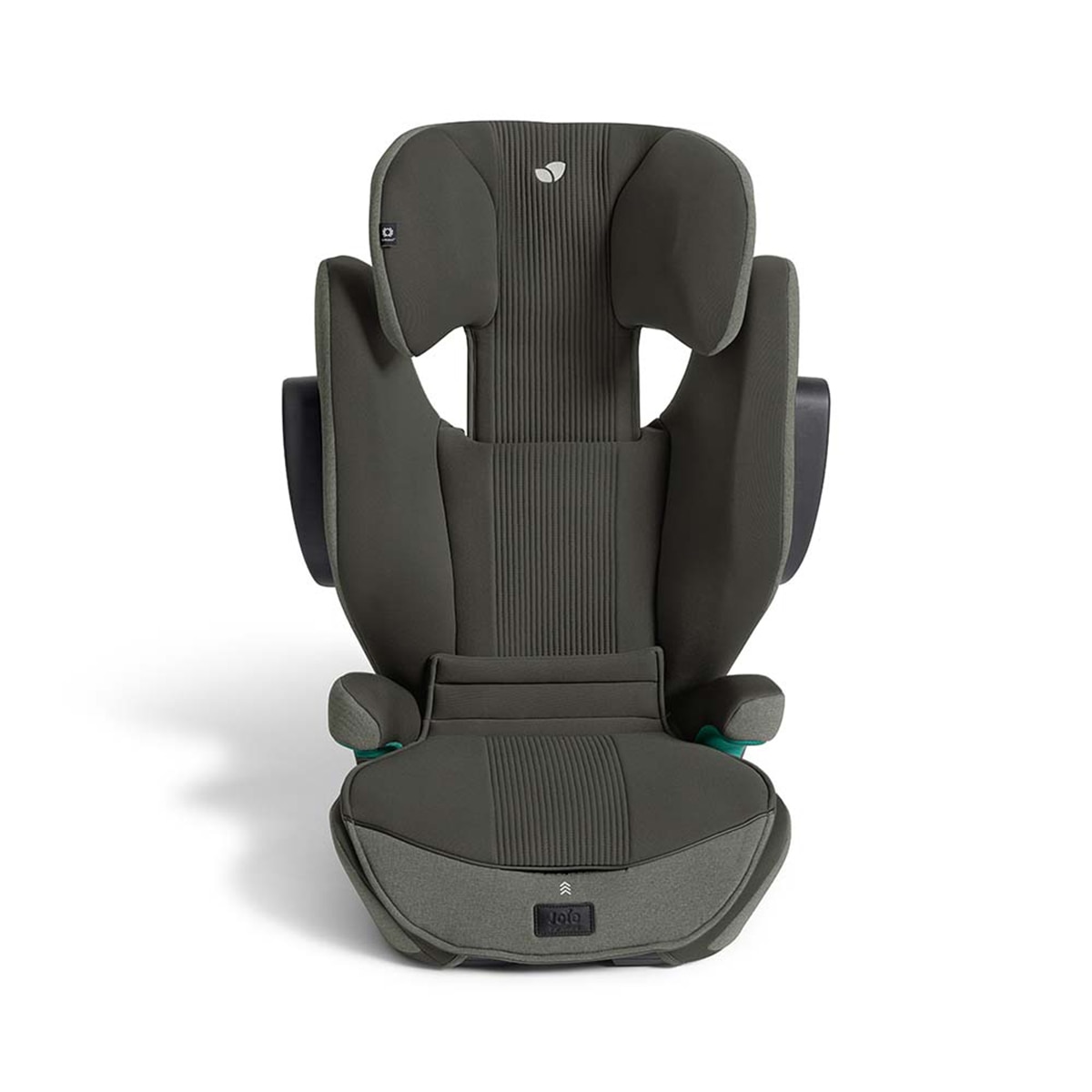 Silla de coche Joie Signature i-Traver i-Size (100-150cm) - Verde oscuro Verde oscuro-3