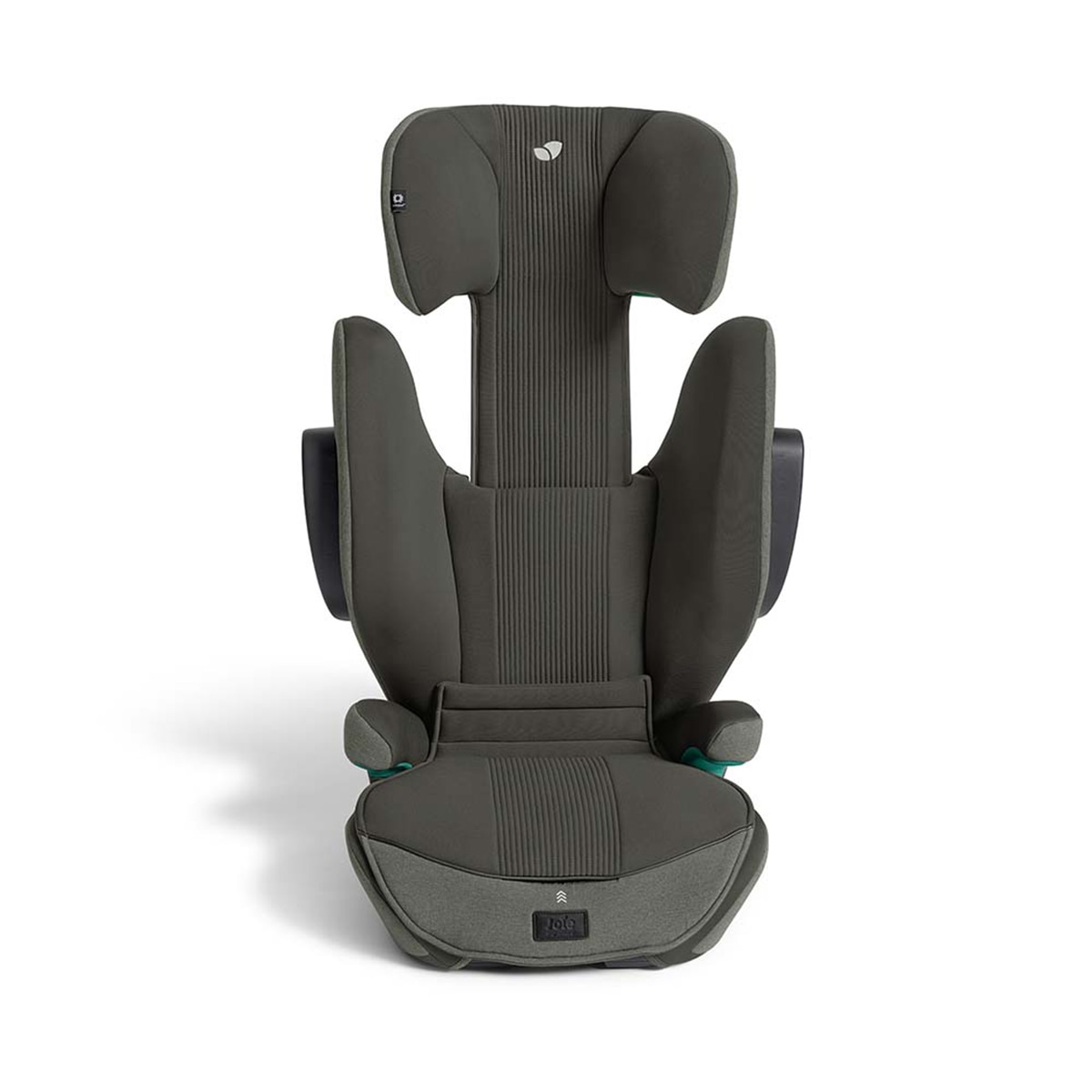 Silla de coche Joie Signature i-Traver i-Size (100-150cm) - Verde oscuro Verde oscuro-4