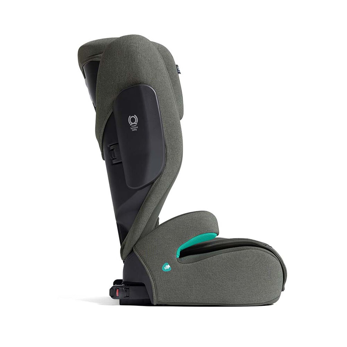 Silla de coche Joie Signature i-Traver i-Size (100-150cm) - Verde oscuro Verde oscuro-5