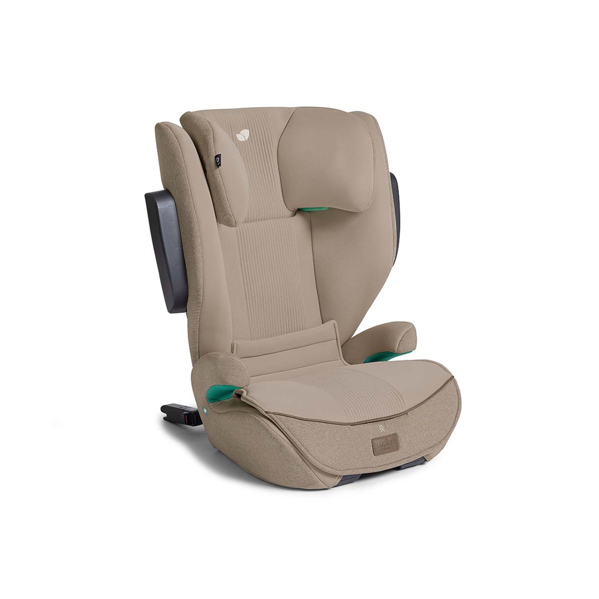 Silla de coche Joie Signature i-Traver i-Size (100-150cm) Crema Crema-1