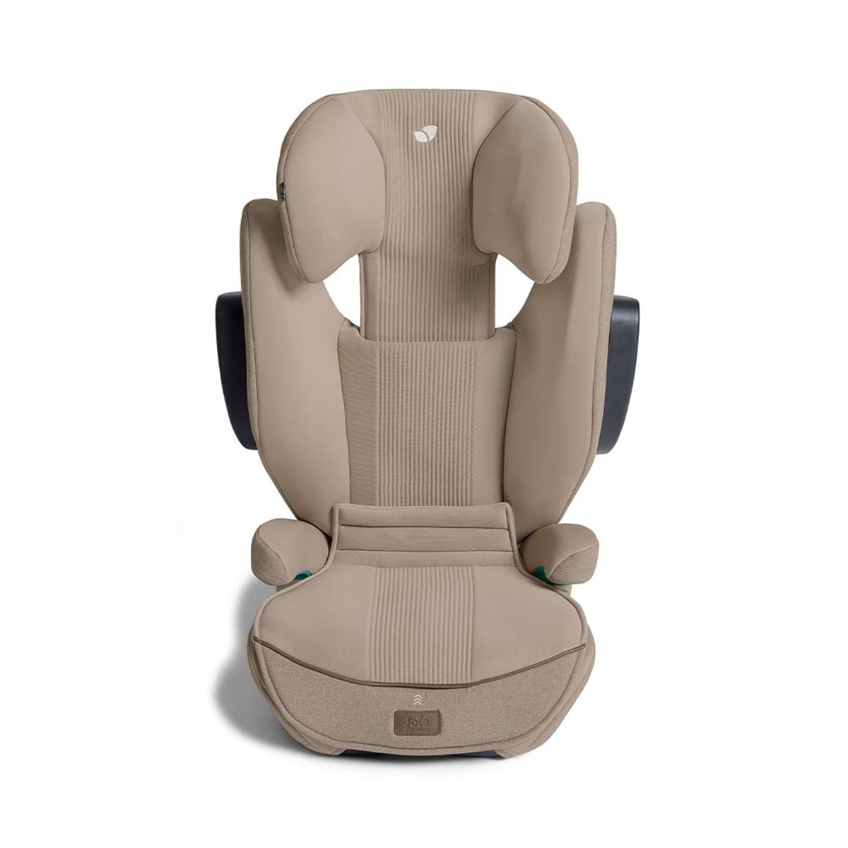 Silla de coche Joie Signature i-Traver i-Size (100-150cm) Crema Crema-3