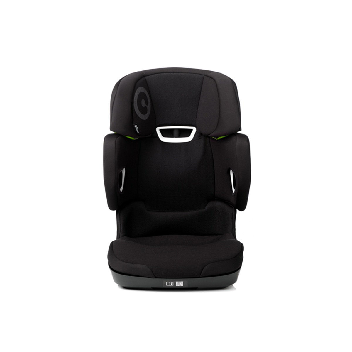 Silla de coche Jané Concord iWinner (100-150 cm) - Negro Negro-2