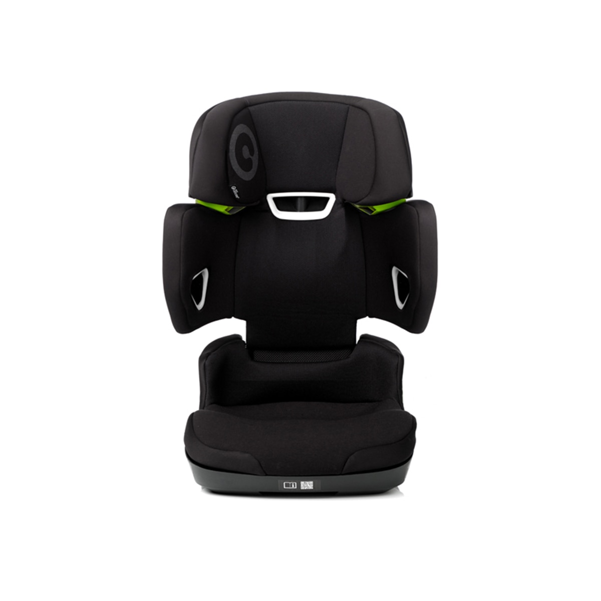 Silla de coche Jané Concord iWinner (100-150 cm) - Negro Negro-3