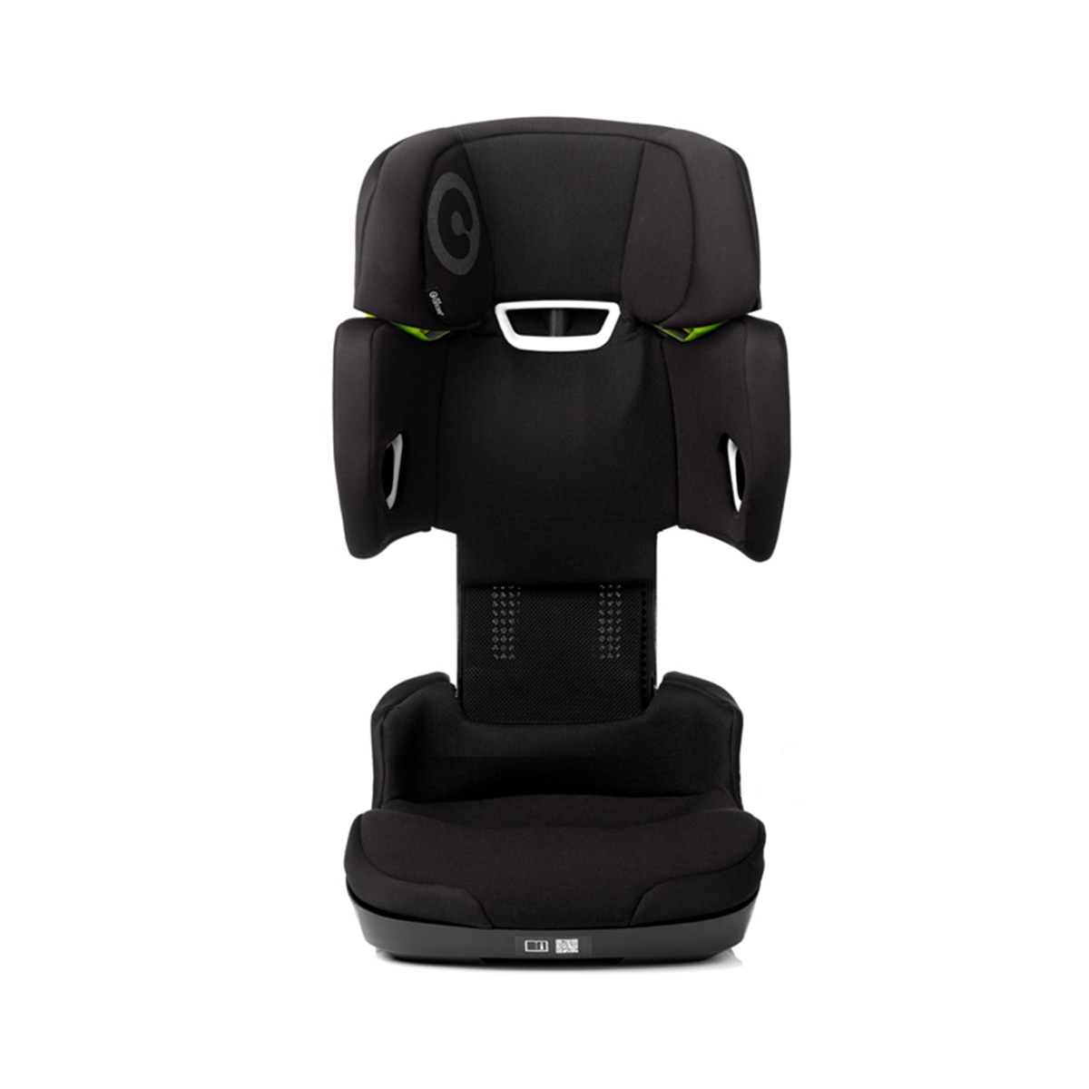Silla de coche Jané Concord iWinner (100-150 cm) - Negro Negro-4