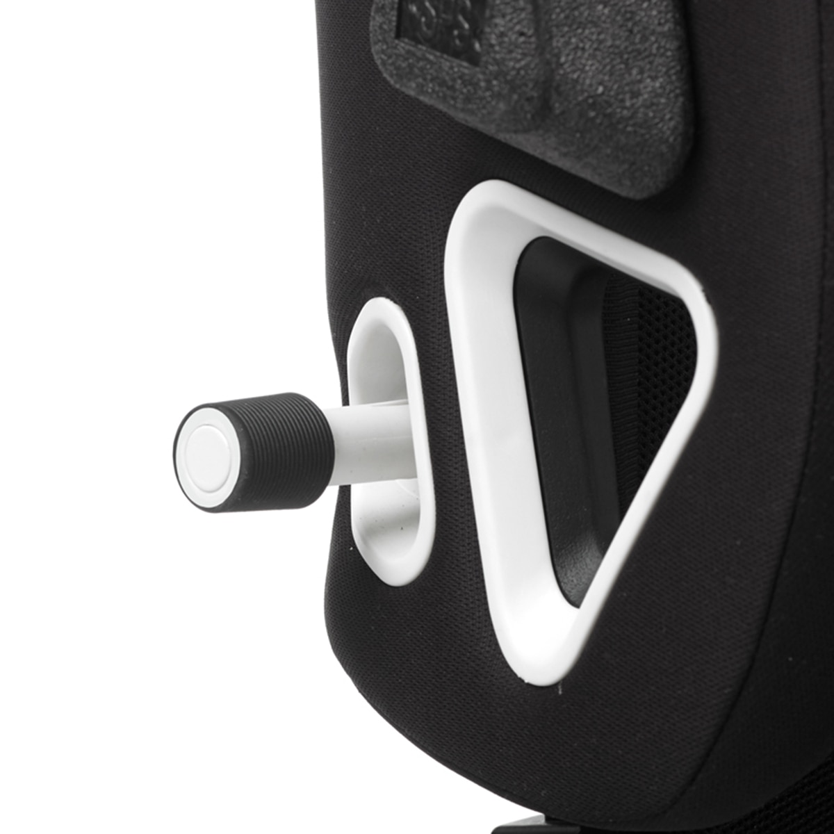 Silla de coche Jané Concord iWinner (100-150 cm) - Negro Negro-5