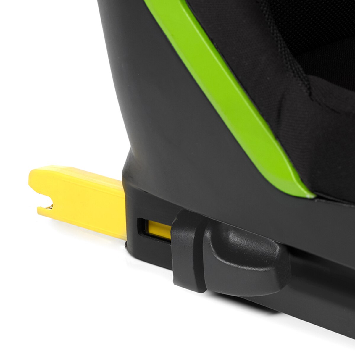 Silla de coche Jané Concord iWinner (100-150 cm) - Negro Negro-6