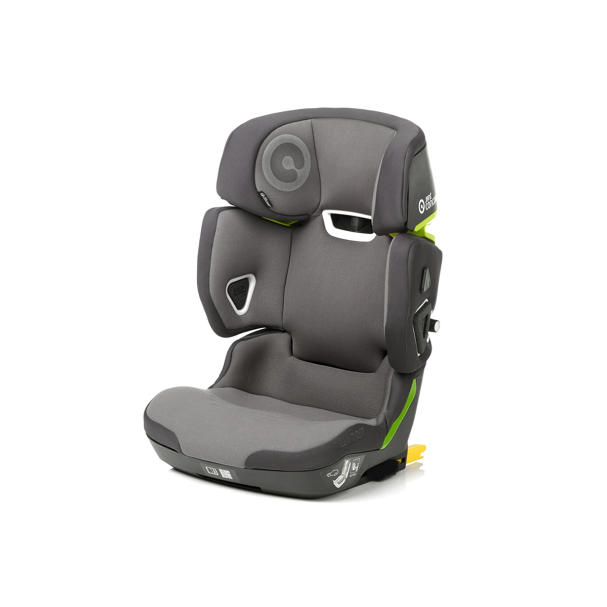 Imagem 0 de Cadeira Auto Concord iWinner (100-150 cm)