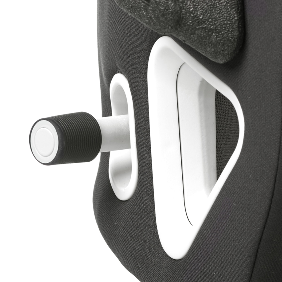 Cadeira Auto Concord iWinner (100-150 cm) Cinzento-7