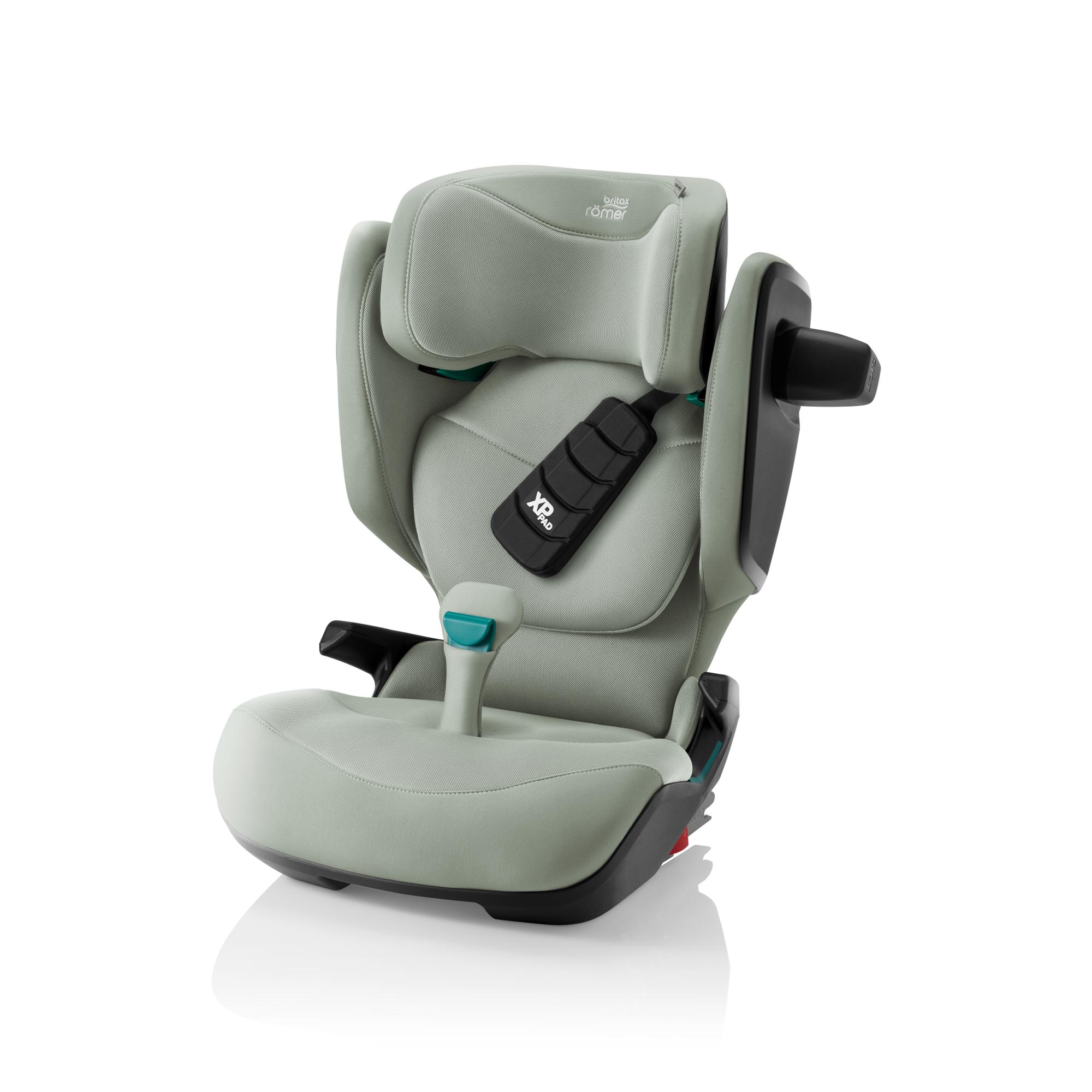 Imagem 0 de Cadeira Auto Kidfix Pro (100-150 cm)