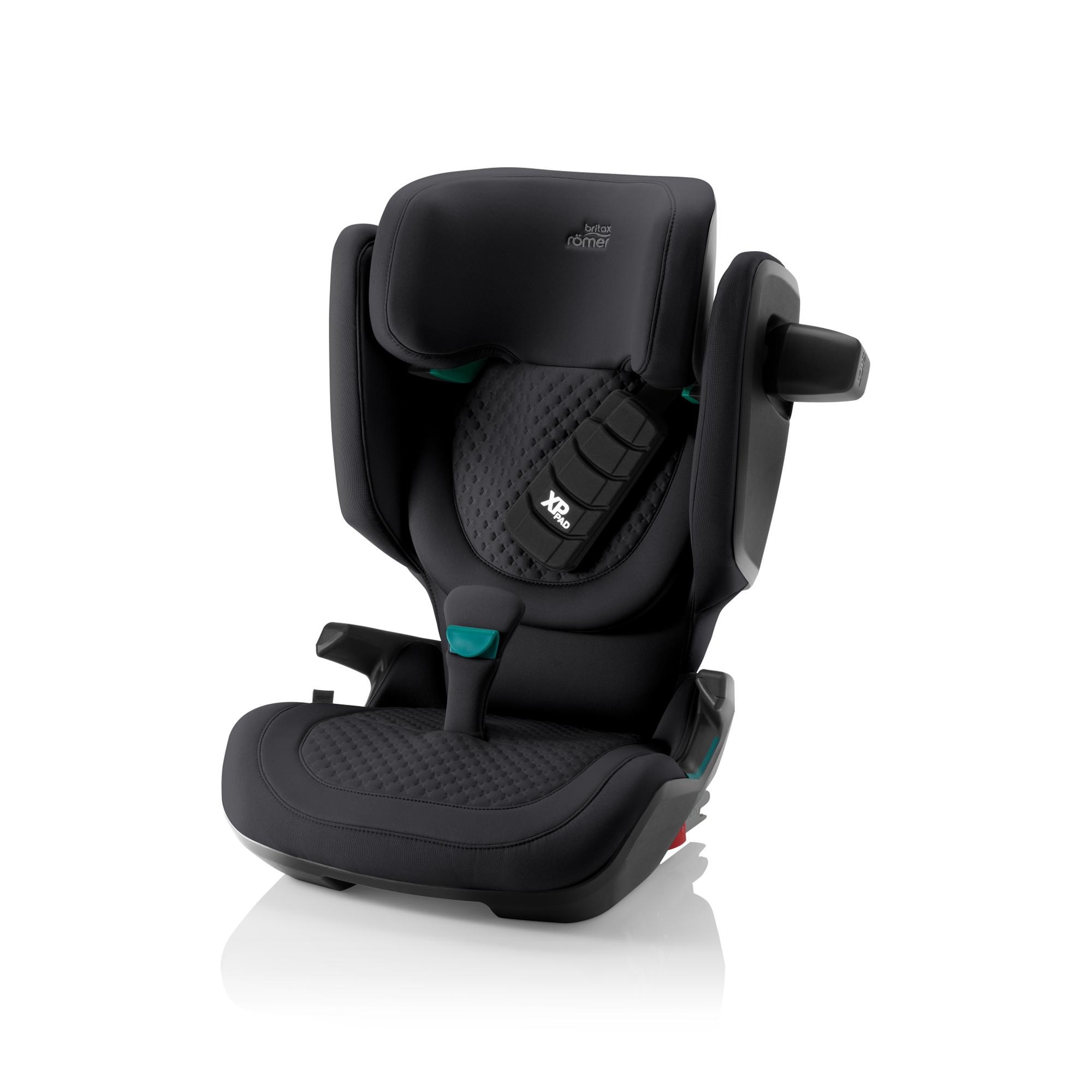 Imagem 0 de Cadeira Auto Kidfix Pro (100-150 cm)