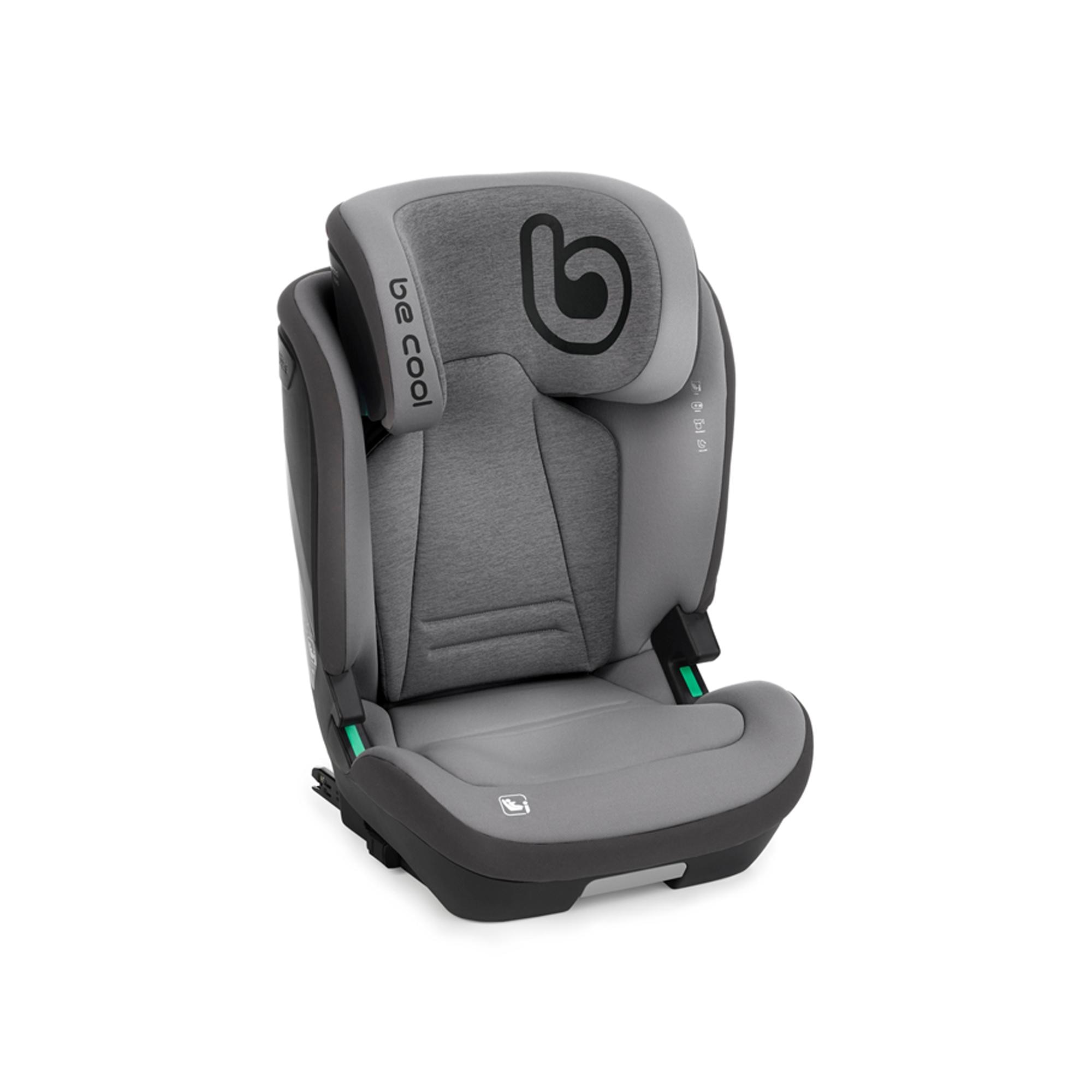 Imagem 0 de Cadeira Auto Bravo (i-Size 100 - 150 cm)