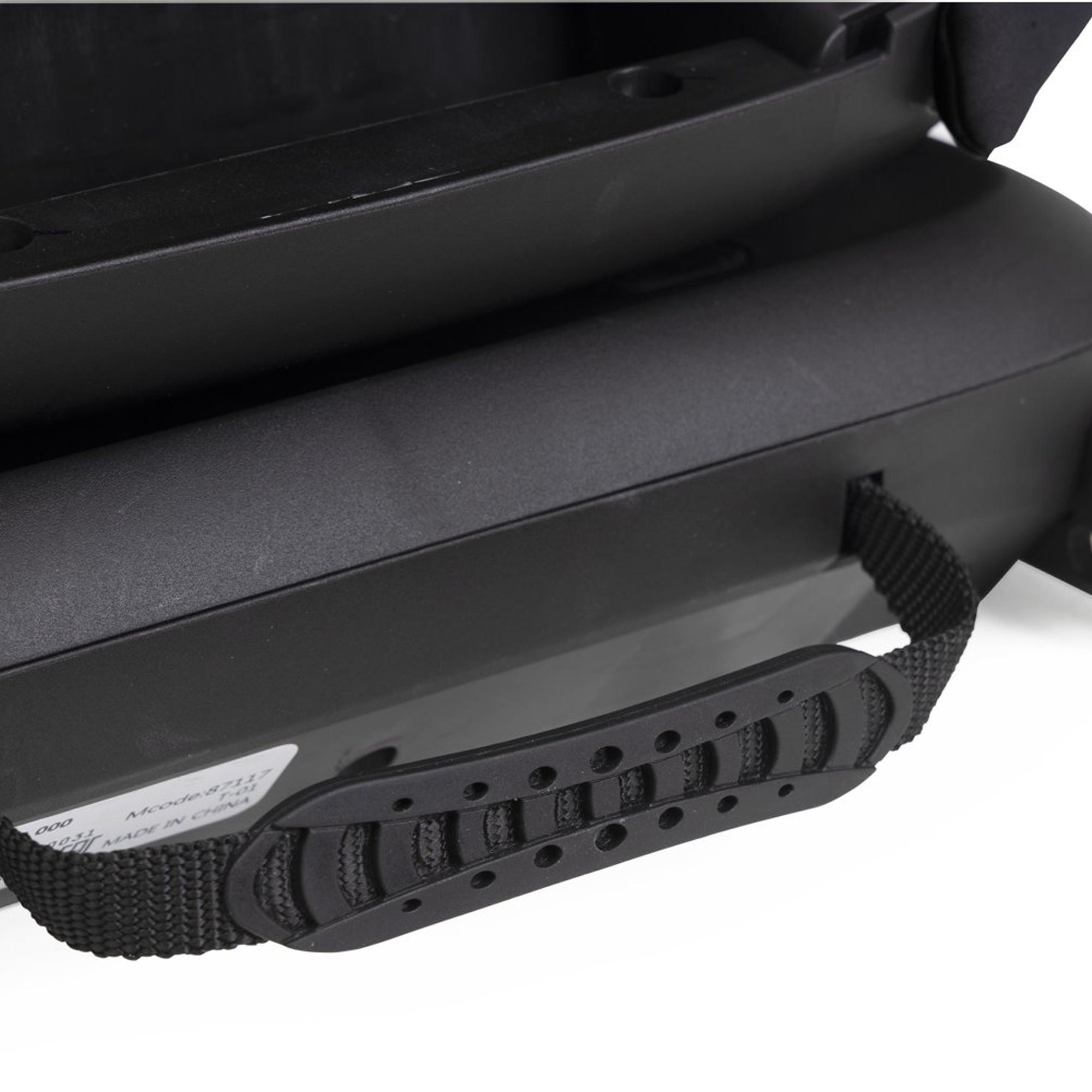 Imagen 11 de Silla de coche chicco Fold&Go S (100-150 CM) - Negro Negro