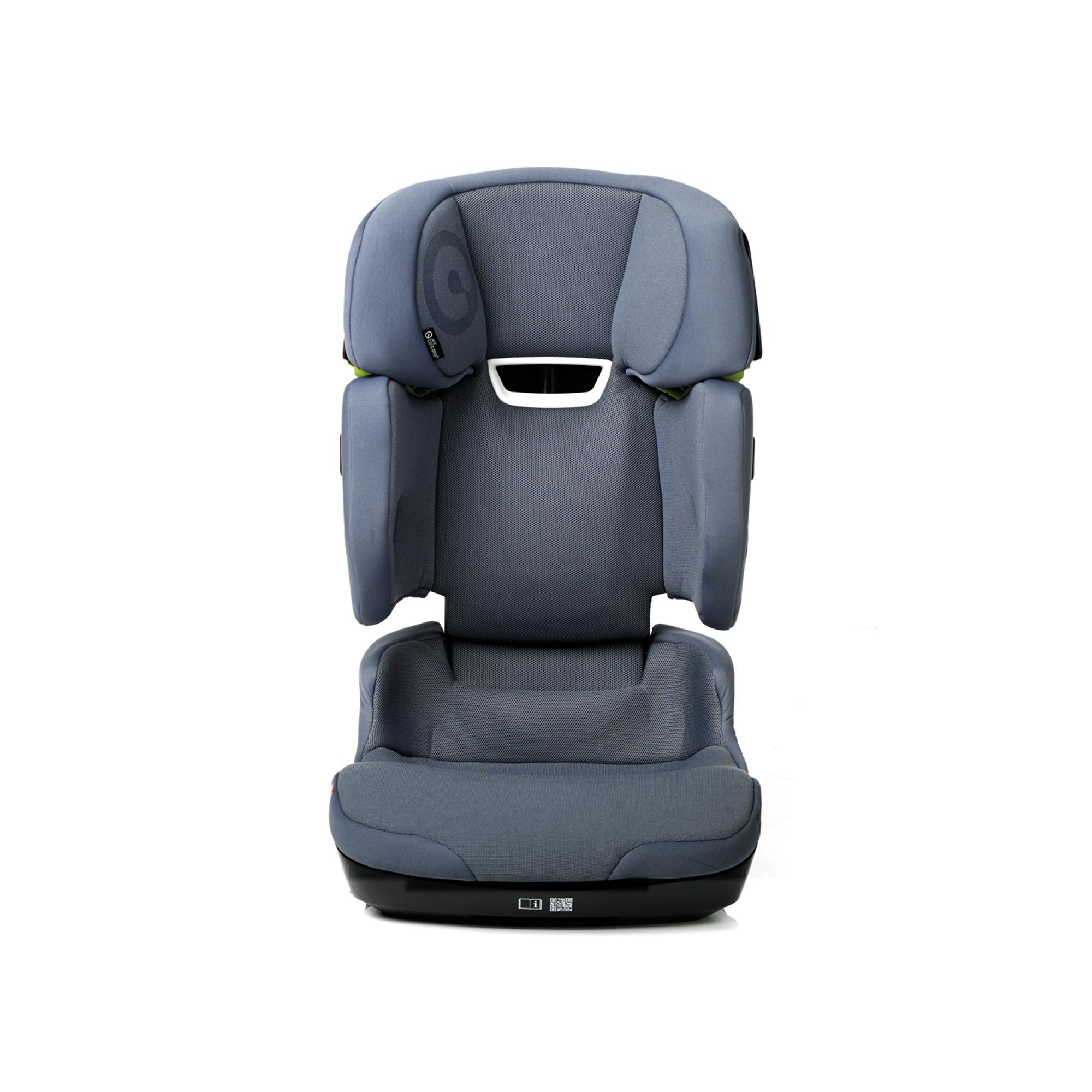Imagen 2 de Silla de coche Jané Concord iWinner (100-150 cm) - Azul Azul