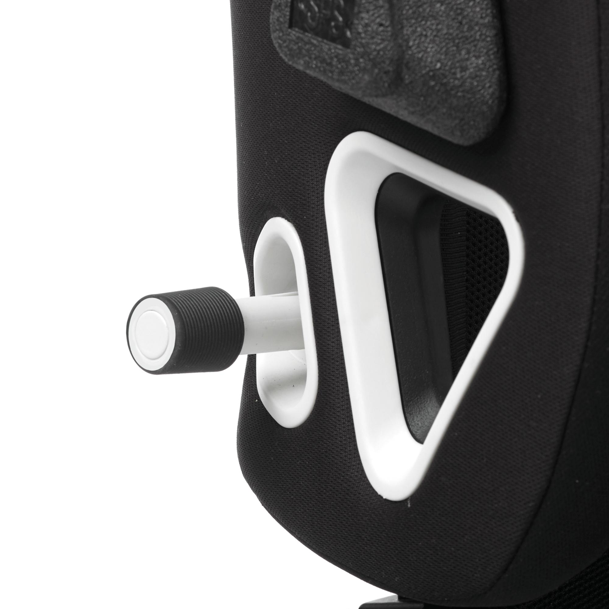 Imagen 4 de Silla de coche Jané Concord iWinner (100-150 cm) - Negro Negro