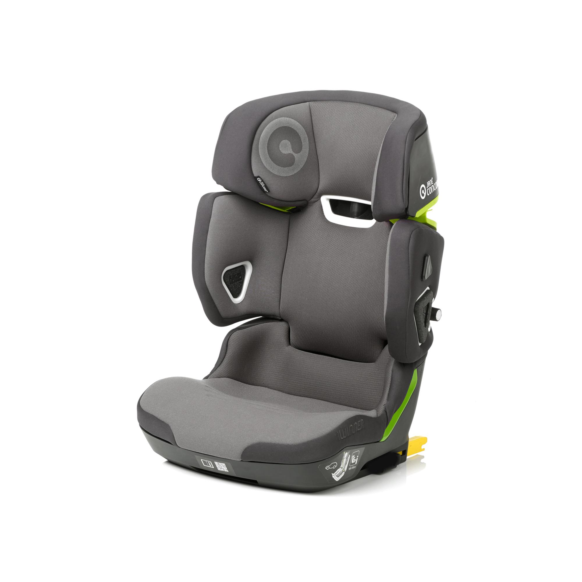 Imagem 0 de Cadeira Auto Jané Concord iWinner (100-150 cm)